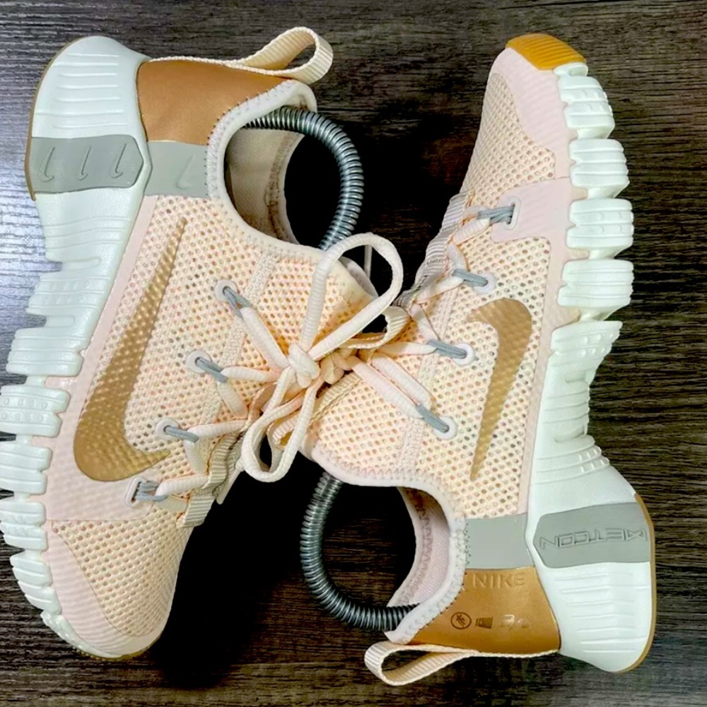 Nike sneakers